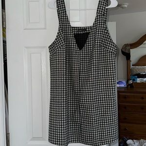 Women’s overall dress